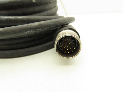 Heidenhain EQN 425 2048 03S17-58 Rotary Encoder with Cable