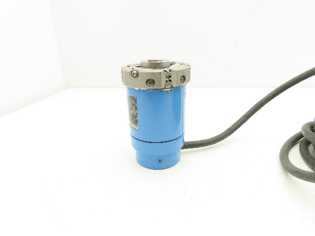 Heidenhain EQN 425 2048 03S17-58 Rotary Encoder with Cable
