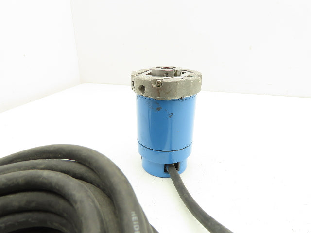 Heidenhain EQN 425 2048 03S17-58 Rotary Encoder with Cable