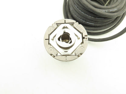 Heidenhain EQN 425 2048 03S17-58 Rotary Encoder with Cable