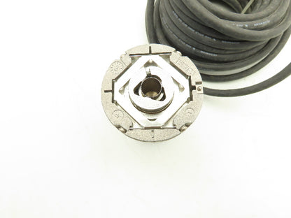 Heidenhain EQN 425 2048 03S17-58 Rotary Encoder with Cable