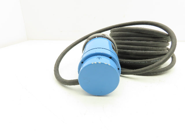Heidenhain EQN 425 2048 03S17-58 Rotary Encoder with Cable