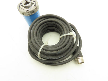Heidenhain EQN 425 2048 03S17-58 Rotary Encoder with Cable