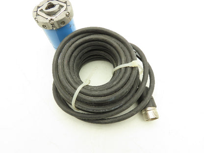Heidenhain EQN 425 2048 03S17-58 Rotary Encoder with Cable