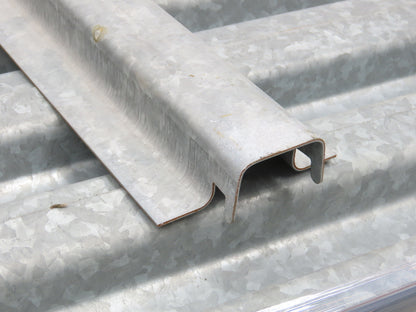 36" Pallet Racking Pallet Support Paltier Roll-in Style 2"x 31-3/4" Lot of 295