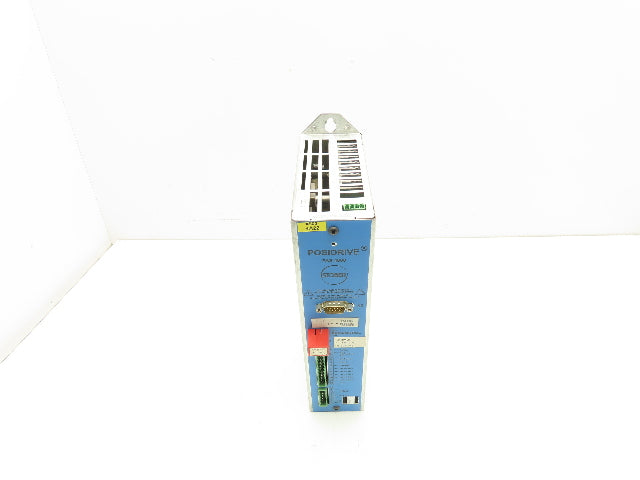 FAS FAS4028 Posidrive 3 Pole 400VAC Input 4.0A Output 1.5kW Motor