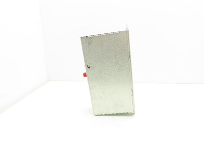 FAS FAS4028 Posidrive 3 Pole 400VAC Input 4.0A Output 1.5kW Motor