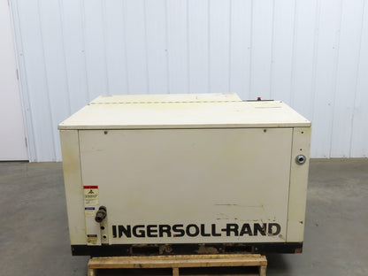 Ingersoll Rand SSR-EP25U Rotary Screw Air Compressor 92 CFM 125PSI 25HP 460V 3Ph