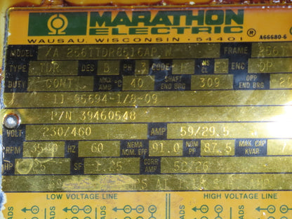 Ingersoll Rand SSR-EP25U Rotary Screw Air Compressor 92 CFM 125PSI 25HP 460V 3Ph