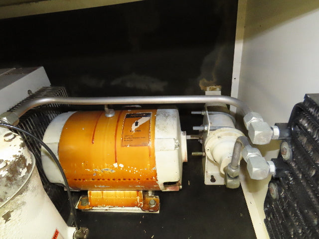 Ingersoll Rand SSR-EP25U Rotary Screw Air Compressor 92 CFM 125PSI 25HP 460V 3Ph