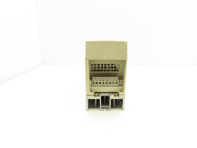 KEB F4 VFD 3PH 0-409Hz 0-480VAC 1.5kW Output