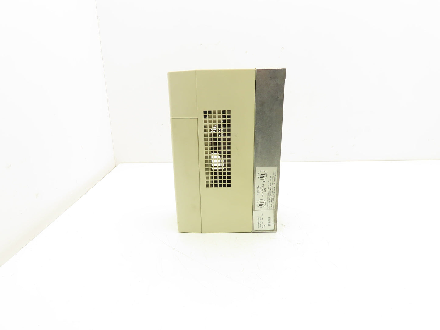 KEB F4 VFD 3PH 0-409Hz 0-480VAC 1.5kW Output