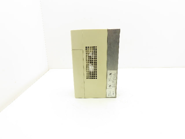 KEB F4 VFD 3PH 0-409Hz 0-480VAC 1.5kW Output