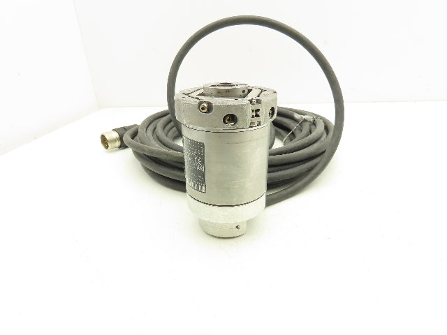 Heidenhain EQN 425 2048 03S17-58 Rotary Encoder with Cable