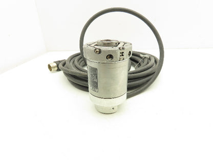 Heidenhain EQN 425 2048 03S17-58 Rotary Encoder with Cable
