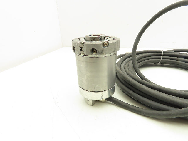 Heidenhain EQN 425 2048 03S17-58 Rotary Encoder with Cable