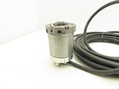 Heidenhain EQN 425 2048 03S17-58 Rotary Encoder with Cable