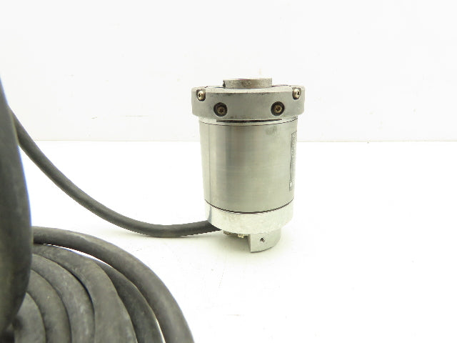 Heidenhain EQN 425 2048 03S17-58 Rotary Encoder with Cable