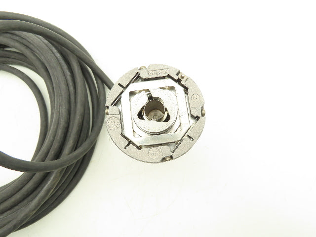 Heidenhain EQN 425 2048 03S17-58 Rotary Encoder with Cable
