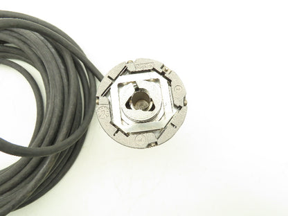 Heidenhain EQN 425 2048 03S17-58 Rotary Encoder with Cable