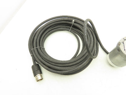 Heidenhain EQN 425 2048 03S17-58 Rotary Encoder with Cable