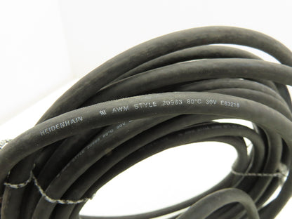 Heidenhain EQN 425 2048 03S17-58 Rotary Encoder with Cable