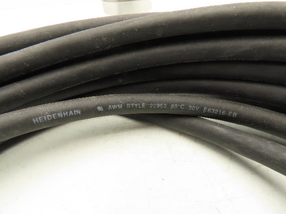 Heidenhain ROQ 425 2048 03S17-58 Rotary Encoder with Cable