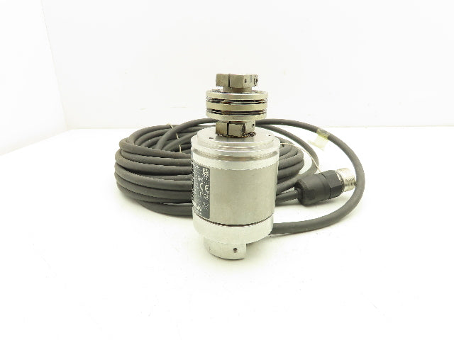 Heidenhain ROQ 425 2048 03S17-58 Rotary Encoder with Cable