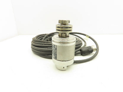 Heidenhain ROQ 425 2048 03S17-58 Rotary Encoder with Cable