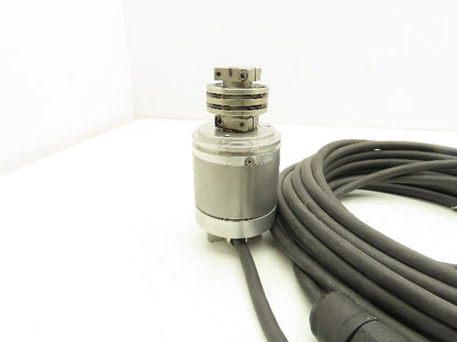 Heidenhain ROQ 425 2048 03S17-58 Rotary Encoder with Cable