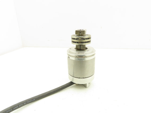 Heidenhain ROQ 425 2048 03S17-58 Rotary Encoder with Cable