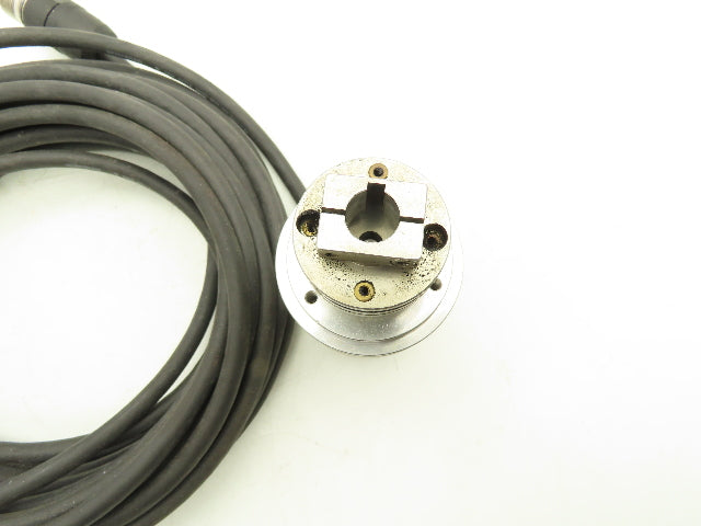 Heidenhain ROQ 425 2048 03S17-58 Rotary Encoder with Cable