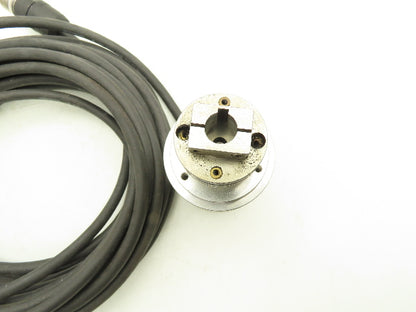 Heidenhain ROQ 425 2048 03S17-58 Rotary Encoder with Cable