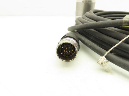 Heidenhain ROQ 425 2048 03S17-58 Rotary Encoder with Cable