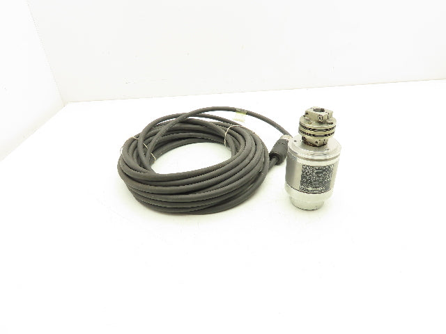 Heidenhain ROQ 425 2048 03S17-58 Rotary Encoder with Cable
