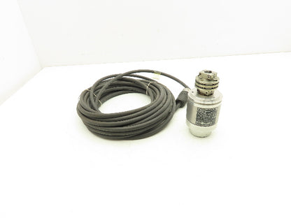 Heidenhain ROQ 425 2048 03S17-58 Rotary Encoder with Cable