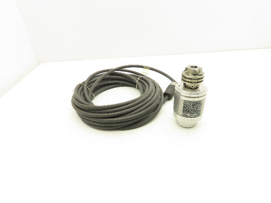 Heidenhain ROQ 425 2048 03S17-58 Rotary Encoder with Cable