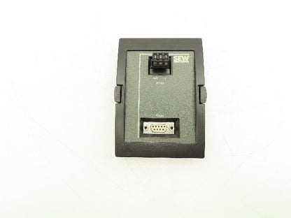 SEW USS21A Eurodrive Serial RS232/RS485 Interface Module