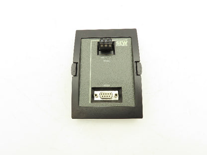SEW USS21A Eurodrive Serial RS232/RS485 Interface Module