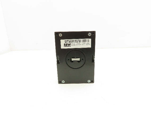 SEW USS21A Eurodrive Serial RS232/RS485 Interface Module