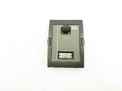 SEW USS21A Eurodrive Serial RS232/RS485 Interface Module