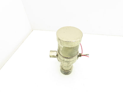 Det-Tronics U7600-B4228 UV Fire Detector/Controller 120V