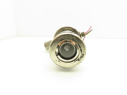 Det-Tronics U7600-B4228 UV Fire Detector/Controller 120V