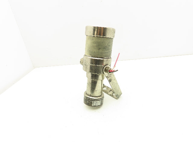 Det-Tronics U7600-B4228 UV Fire Detector/Controller 120V
