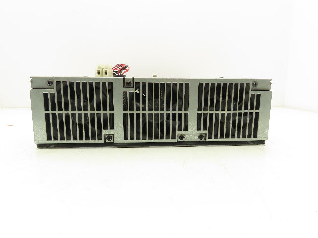 SEW DKF 09 Heatsink 37x31x7mm 24VDC 9Amp Fans