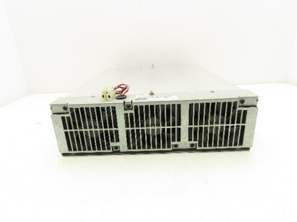 SEW DKF 09 Heatsink 37x31x7mm 24VDC 9Amp Fans