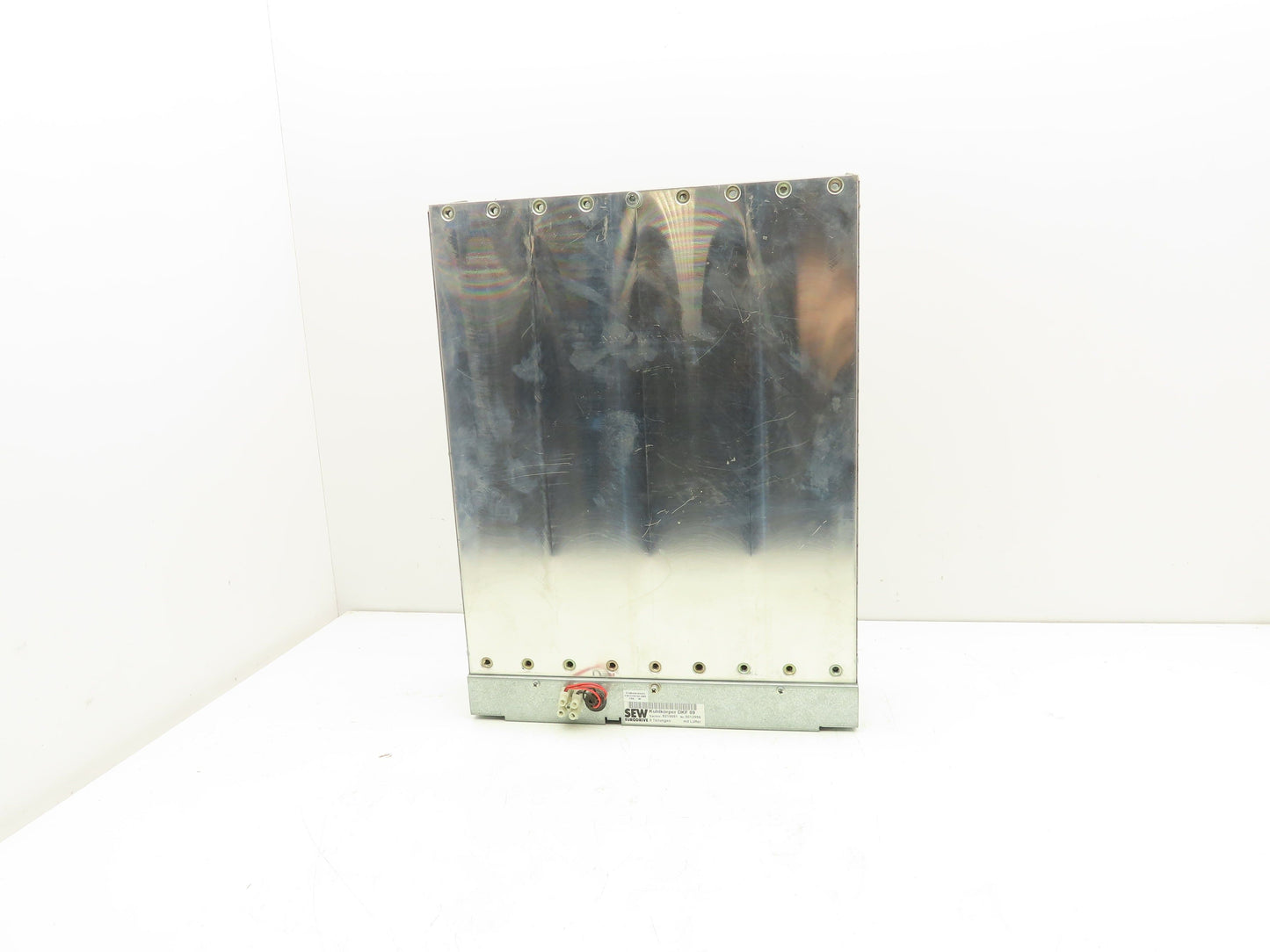 SEW DKF 09 Heatsink 37x31x7mm 24VDC 9Amp Fans