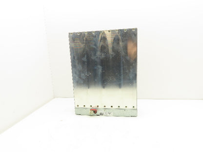 SEW DKF 09 Heatsink 37x31x7mm 24VDC 9Amp Fans