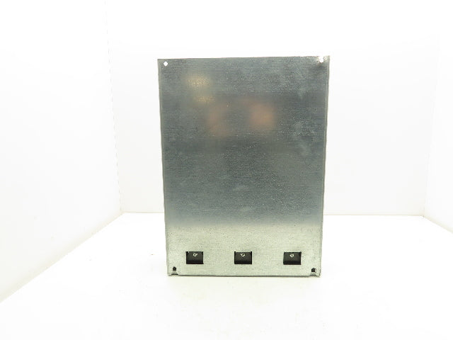 SEW DKF 09 Heatsink 37x31x7mm 24VDC 9Amp Fans
