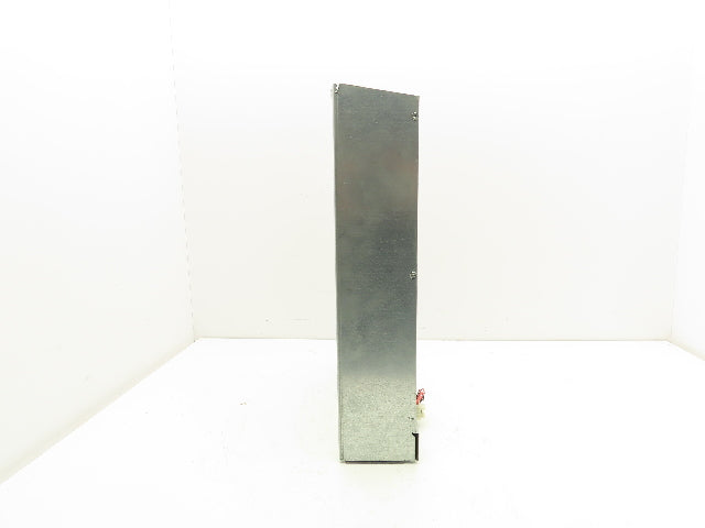 SEW DKF 09 Heatsink 37x31x7mm 24VDC 9Amp Fans